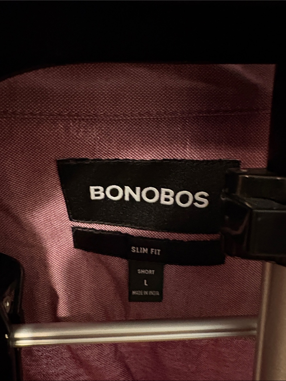 Bonobos Button Down - Picture 2 of 3